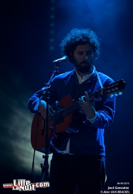 Heartbeats festival : Roisin Murphy + dEUS + José Gonzalez + Anna Calvi + Badbadnotgood + Haelos + Rocky en live - photo n°3