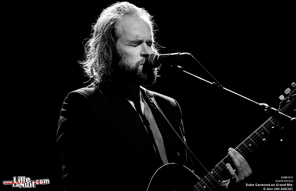 Mark Lanegan Band + Duke Garwood + The Faye Dunaways au Grand Mix en live - photo n°3