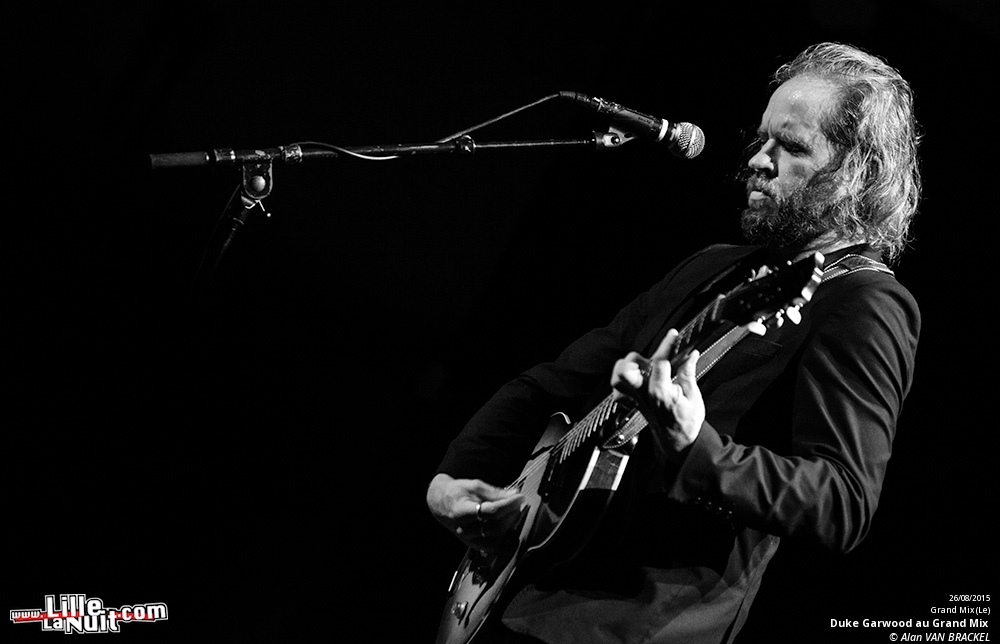 Mark Lanegan Band + Duke Garwood + The Faye Dunaways au Grand Mix en live - photo n°6