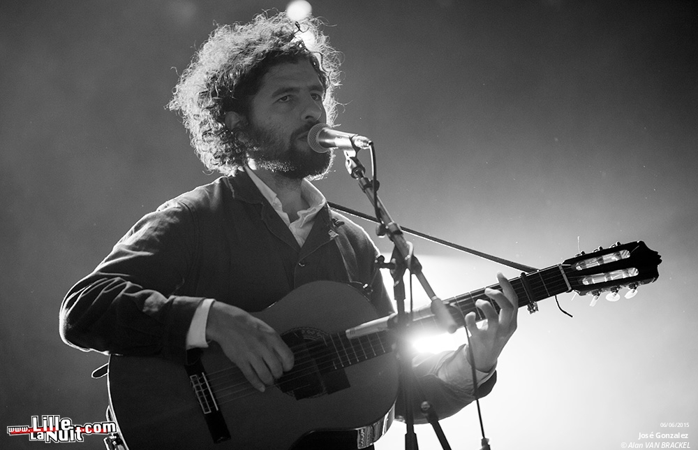 Heartbeats festival : Roisin Murphy + dEUS + José Gonzalez + Anna Calvi + Badbadnotgood + Haelos + Rocky en live - photo n°11