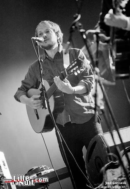 Heartbeats festival : Roisin Murphy + dEUS + José Gonzalez + Anna Calvi + Badbadnotgood + Haelos + Rocky en live - photo n°7