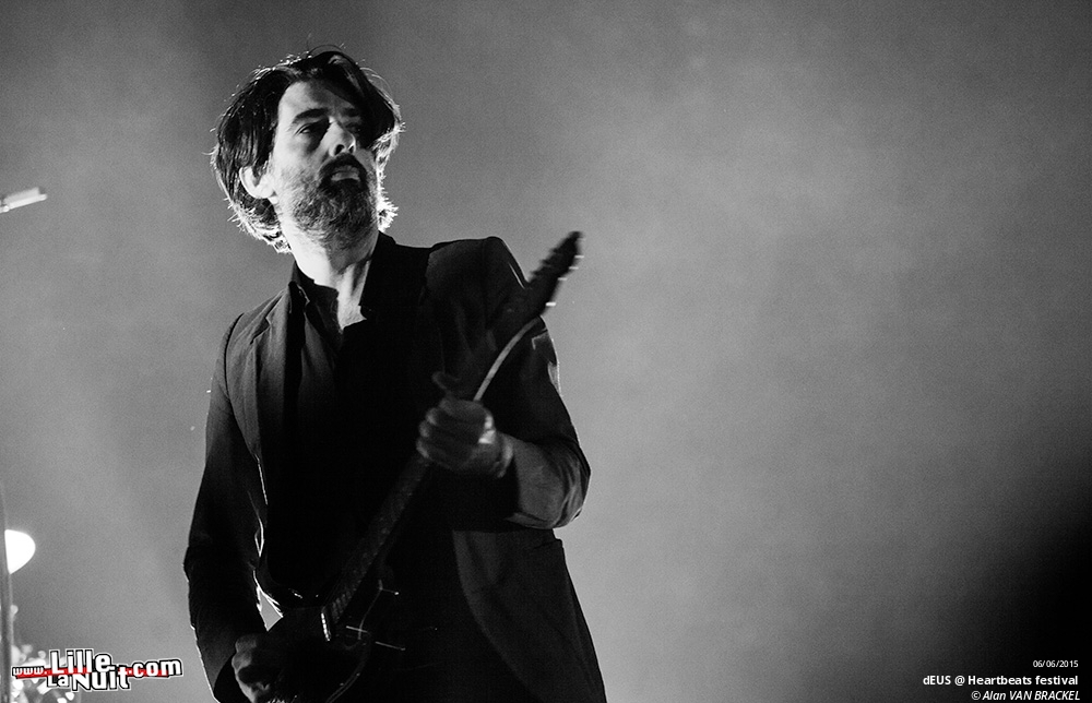 Heartbeats festival : Roisin Murphy + dEUS + José Gonzalez + Anna Calvi + Badbadnotgood + Haelos + Rocky en live - photo n°18