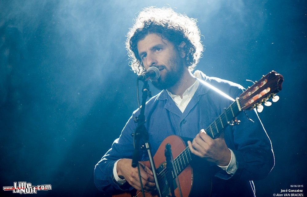 Heartbeats festival : Roisin Murphy + dEUS + José Gonzalez + Anna Calvi + Badbadnotgood + Haelos + Rocky en live - photo n°2