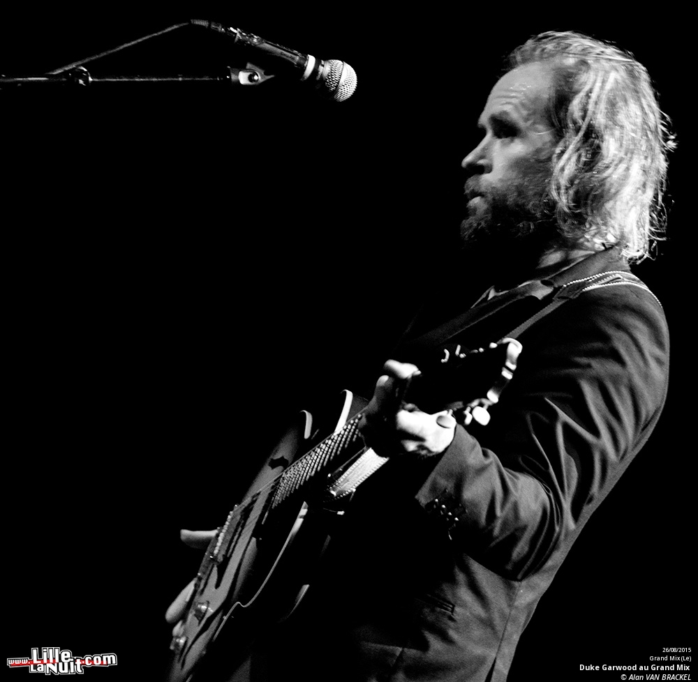 Mark Lanegan Band + Duke Garwood + The Faye Dunaways au Grand Mix en live - photo n°7