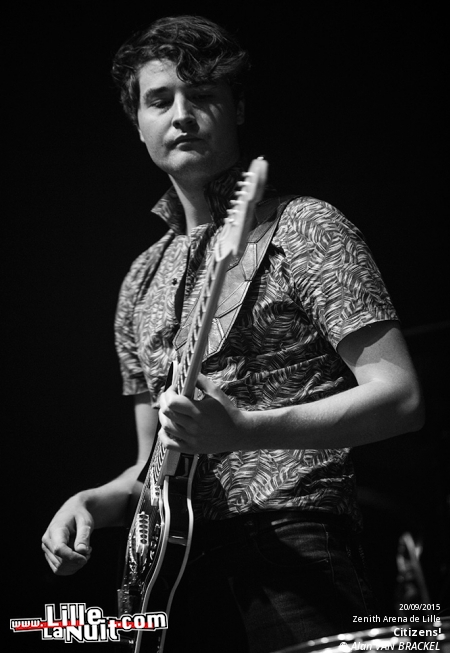 Mika + Citizens! au Zénith de Lille en live - photo n°17