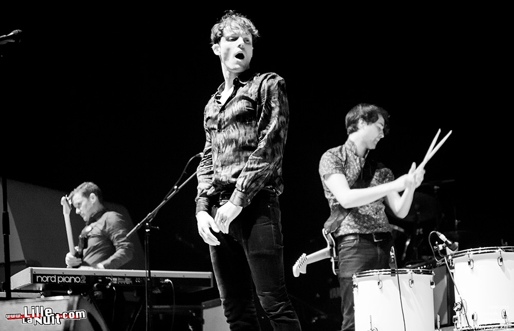 Mika + Citizens! au Zénith de Lille en live - photo n°13