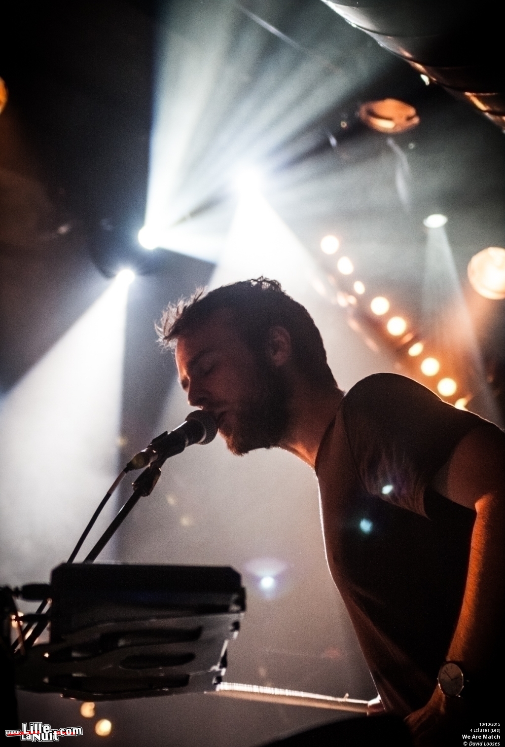 College + We Are Match + Gym aux 4 Ecluses – Dunkerque en live - photo n°15