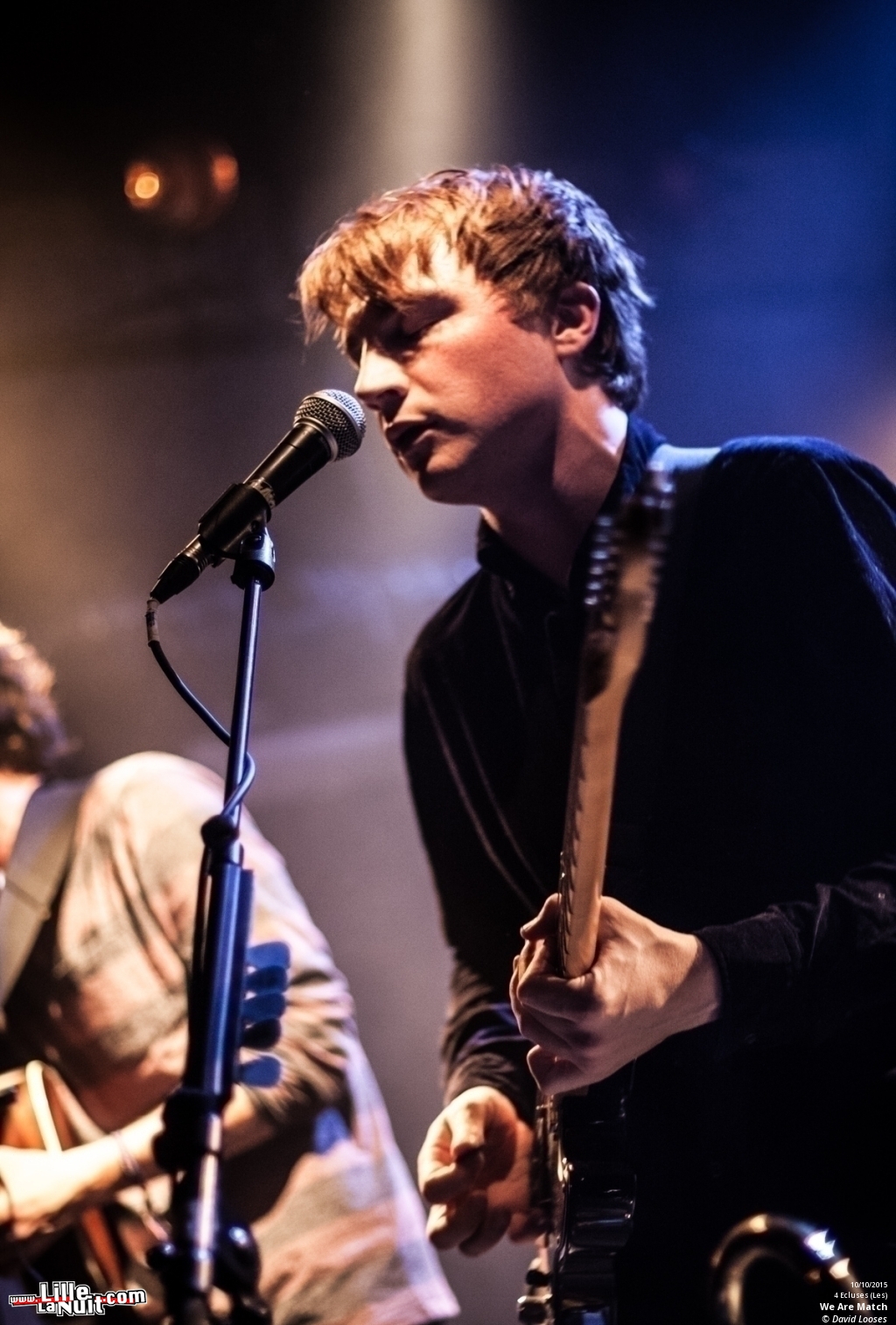 College + We Are Match + Gym aux 4 Ecluses – Dunkerque en live - photo n°6