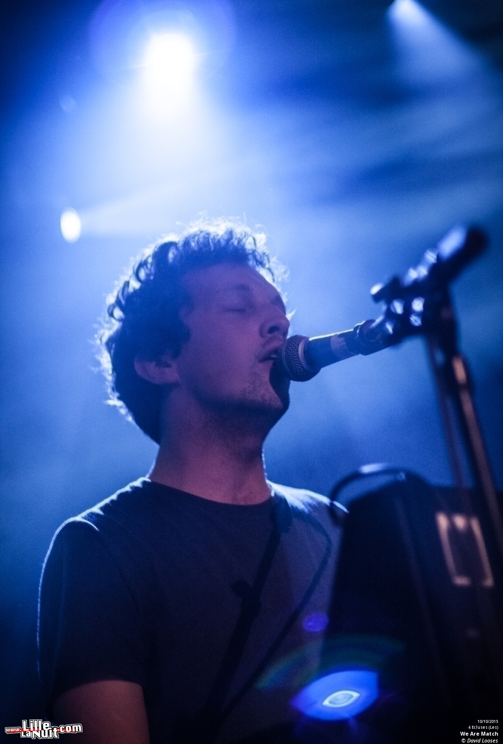 College + We Are Match + Gym aux 4 Ecluses – Dunkerque en live - photo n°3