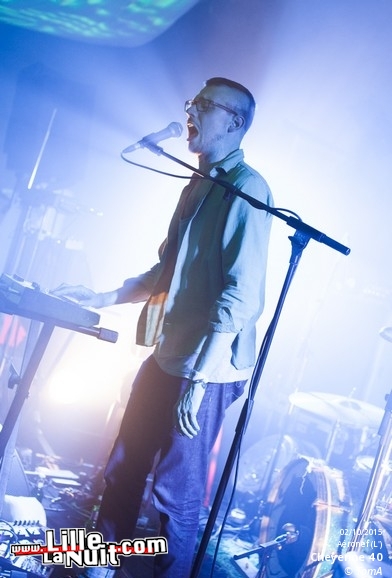 Hybris #3 Shikoland à l’Aéronef en live - photo n°6