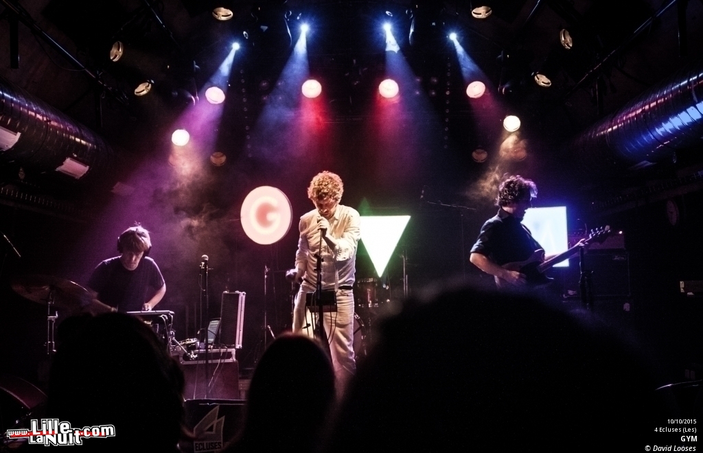 College + We Are Match + Gym aux 4 Ecluses – Dunkerque en live - photo n°4