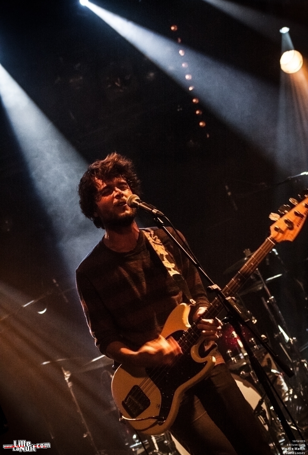 College + We Are Match + Gym aux 4 Ecluses – Dunkerque en live - photo n°16