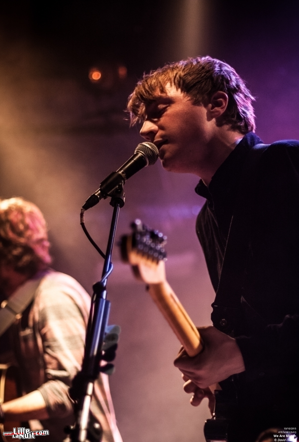 College + We Are Match + Gym aux 4 Ecluses – Dunkerque en live - photo n°8