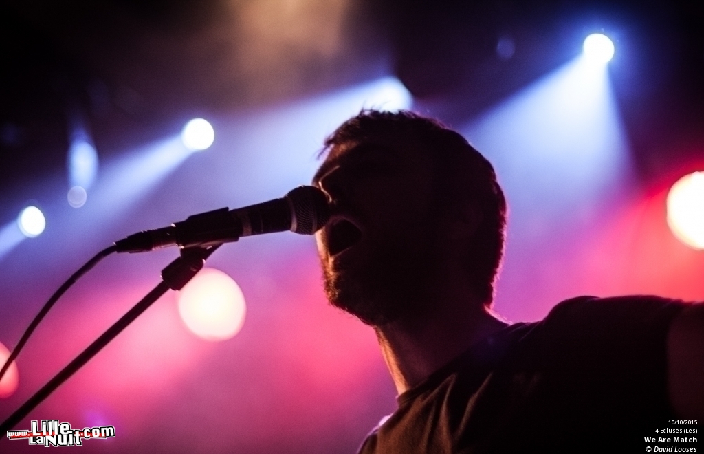 College + We Are Match + Gym aux 4 Ecluses – Dunkerque en live - photo n°9