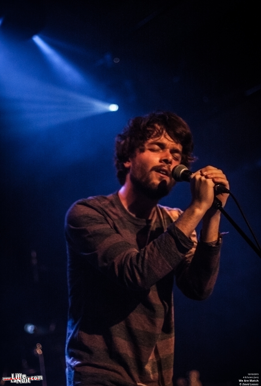 College + We Are Match + Gym aux 4 Ecluses – Dunkerque en live - photo n°2