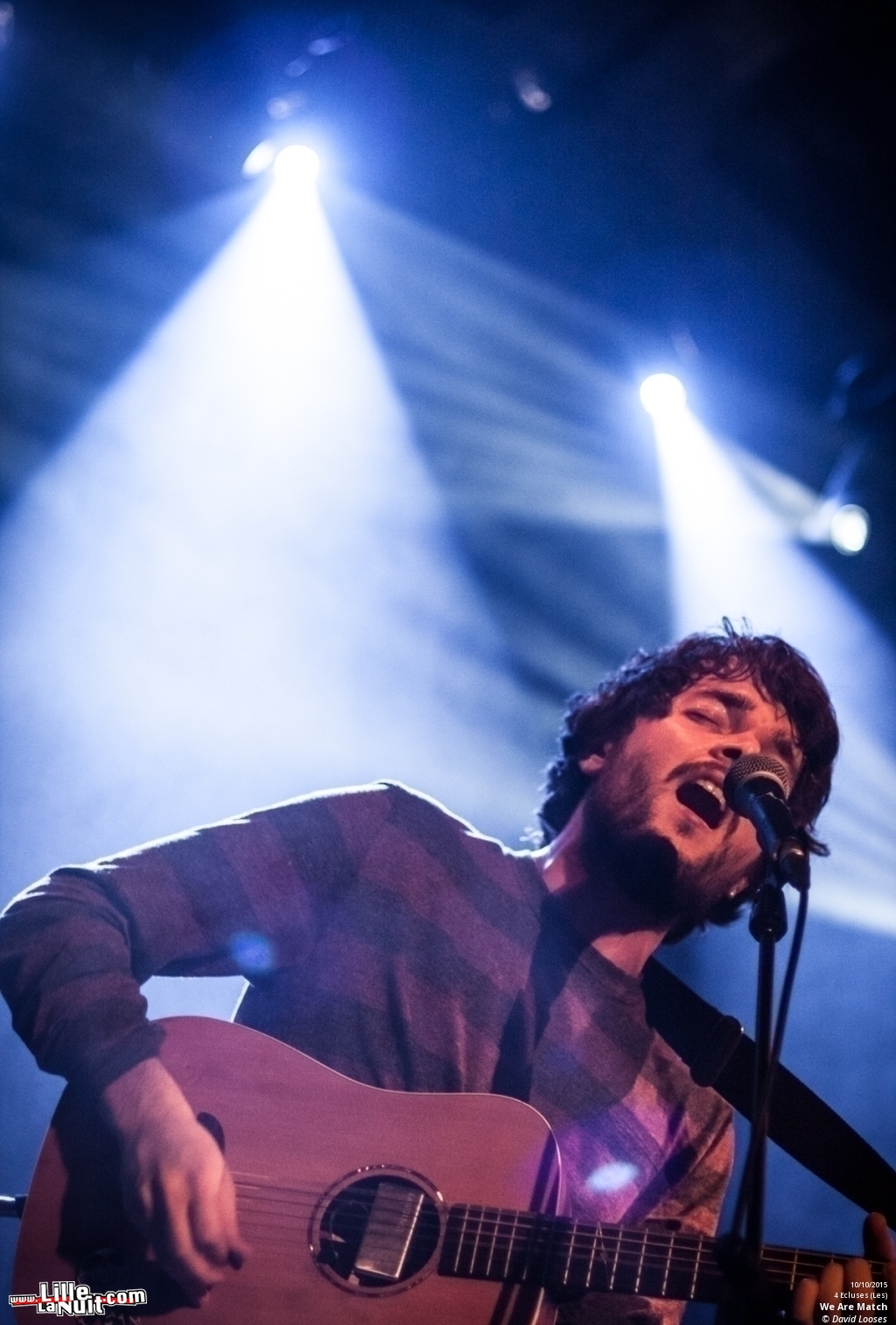 College + We Are Match + Gym aux 4 Ecluses – Dunkerque en live - photo n°4