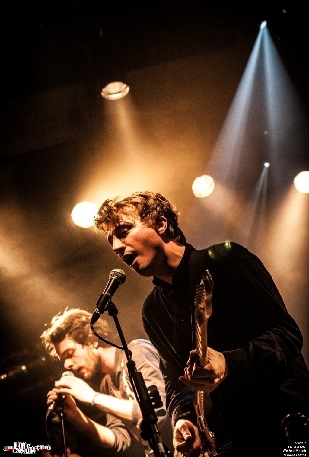 College + We Are Match + Gym aux 4 Ecluses – Dunkerque en live - photo n°12