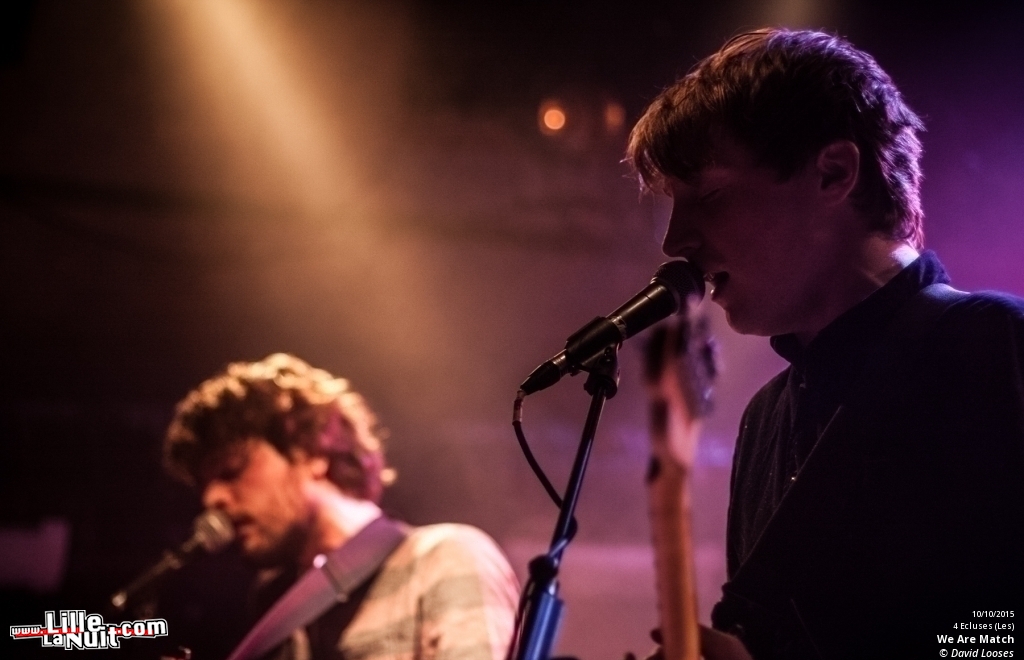 College + We Are Match + Gym aux 4 Ecluses – Dunkerque en live - photo n°7