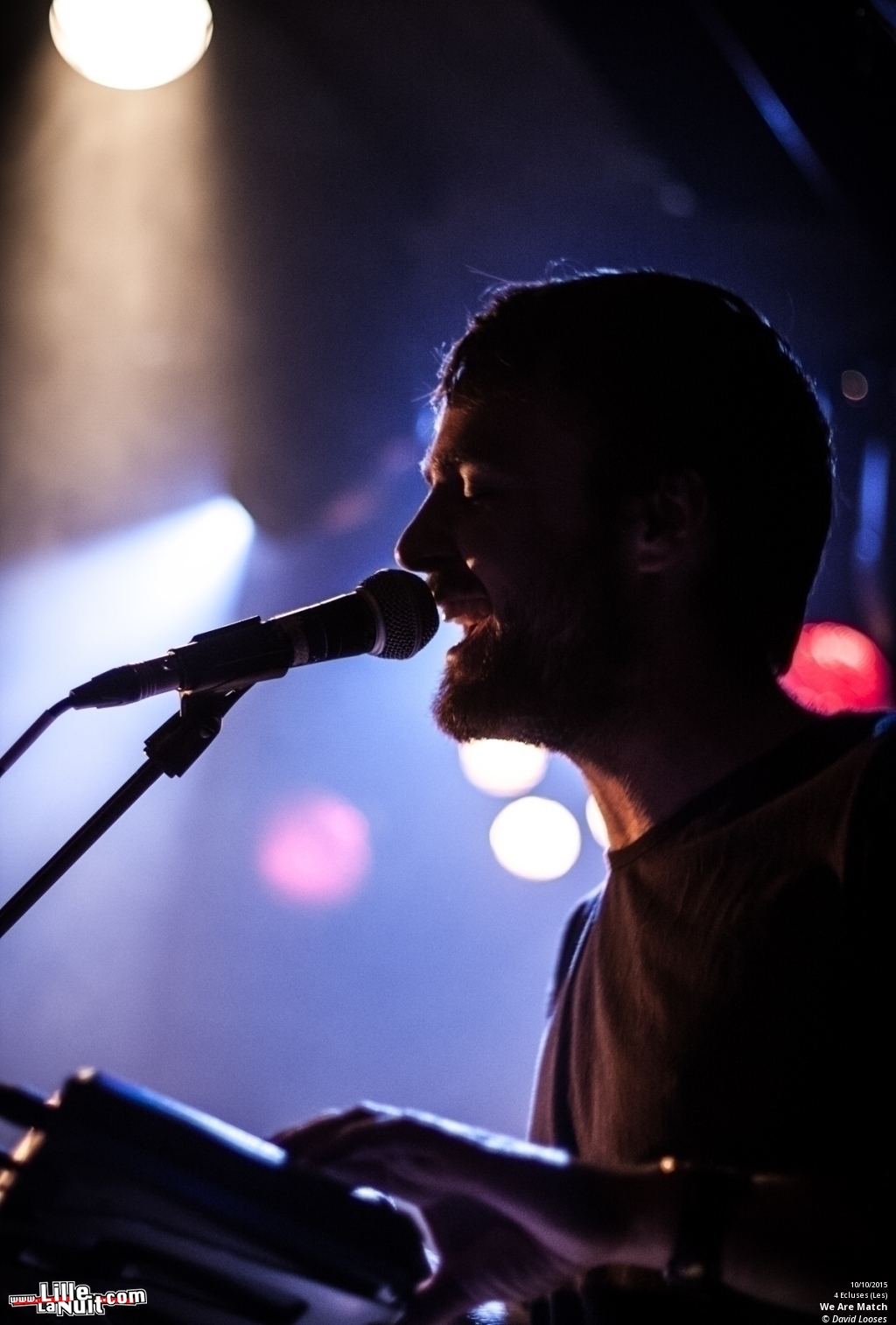 College + We Are Match + Gym aux 4 Ecluses – Dunkerque en live - photo n°10