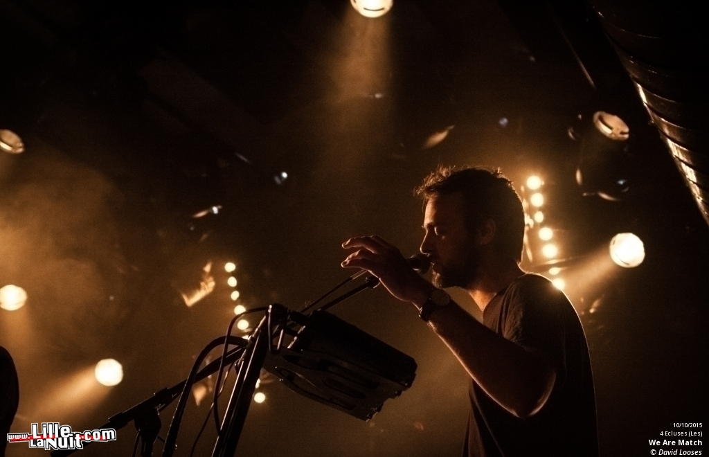 College + We Are Match + Gym aux 4 Ecluses – Dunkerque en live - photo n°13