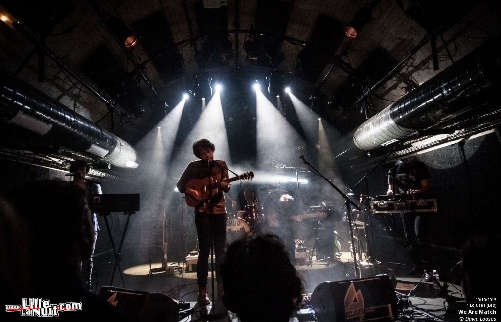 College + We Are Match + Gym aux 4 Ecluses – Dunkerque en live - photo n°18