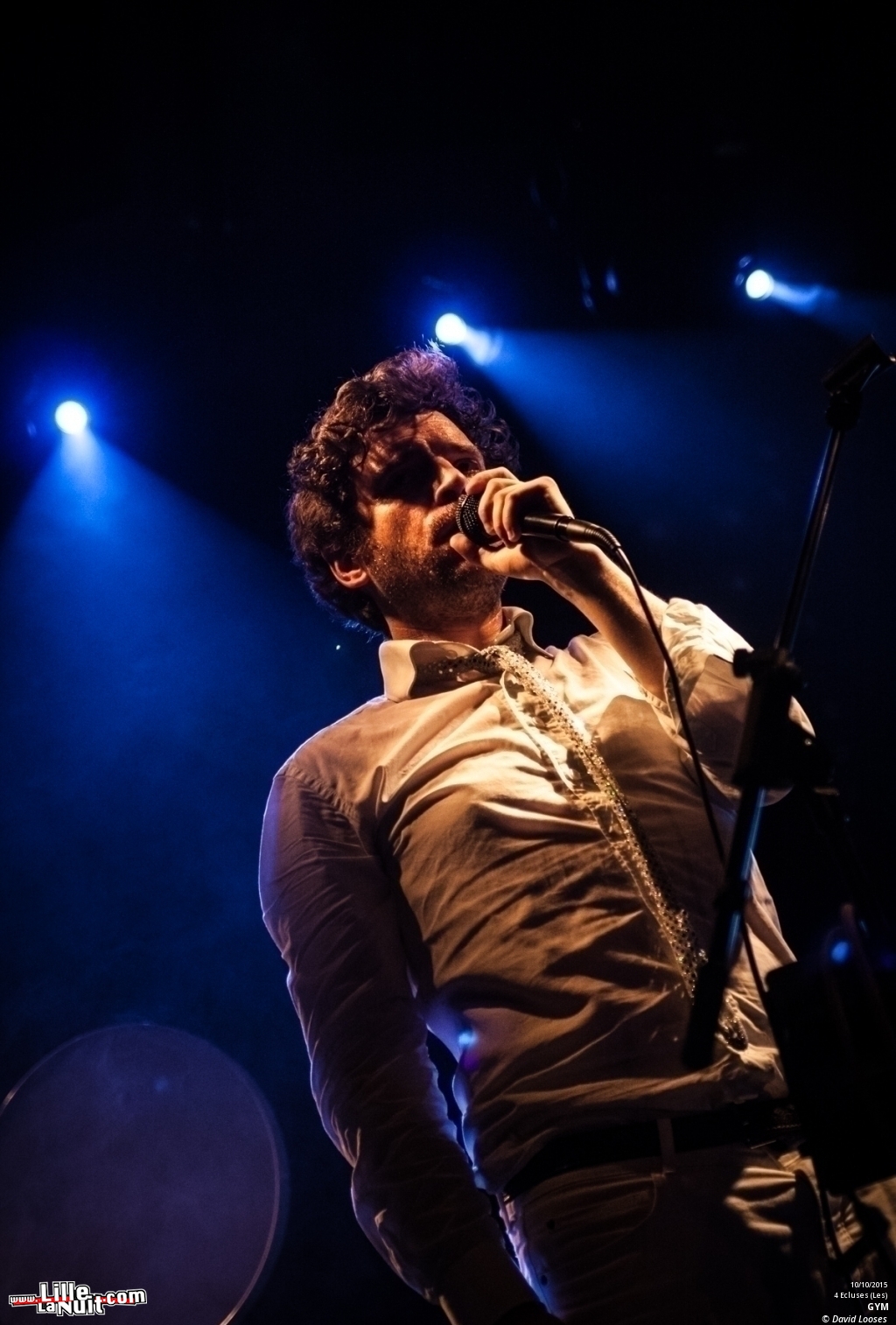 College + We Are Match + Gym aux 4 Ecluses – Dunkerque en live - photo n°2