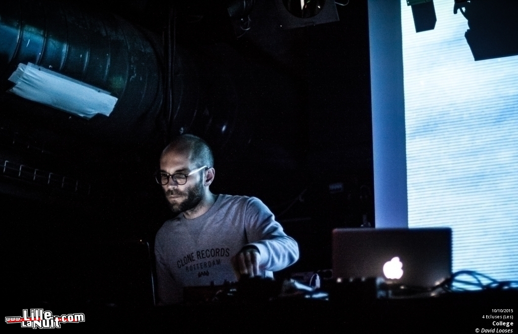 College + We Are Match + Gym aux 4 Ecluses – Dunkerque en live - photo n°2