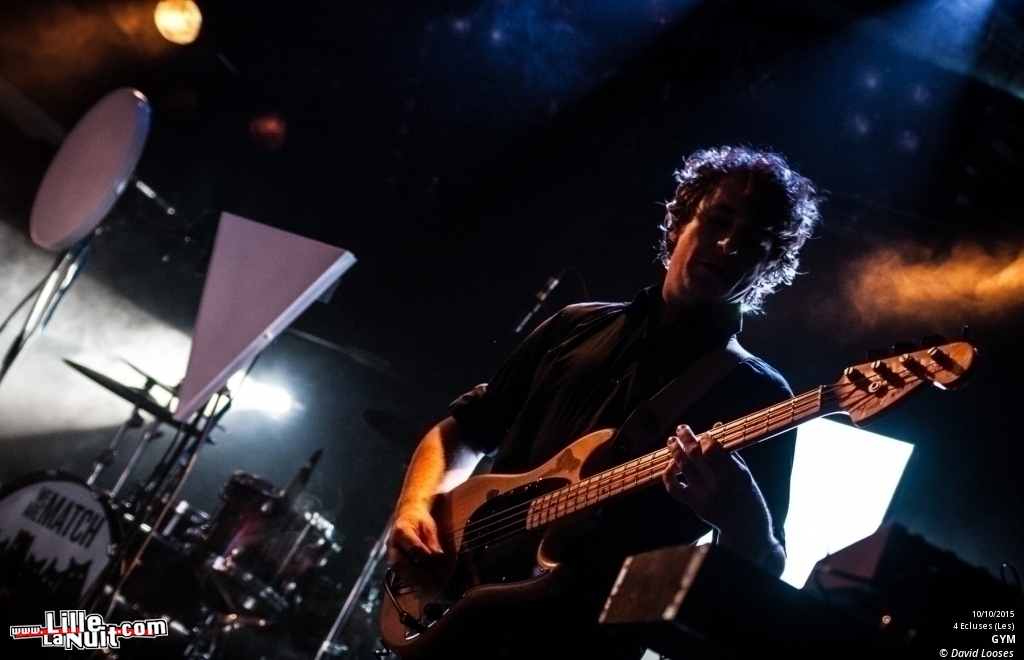 College + We Are Match + Gym aux 4 Ecluses – Dunkerque en live - photo n°5