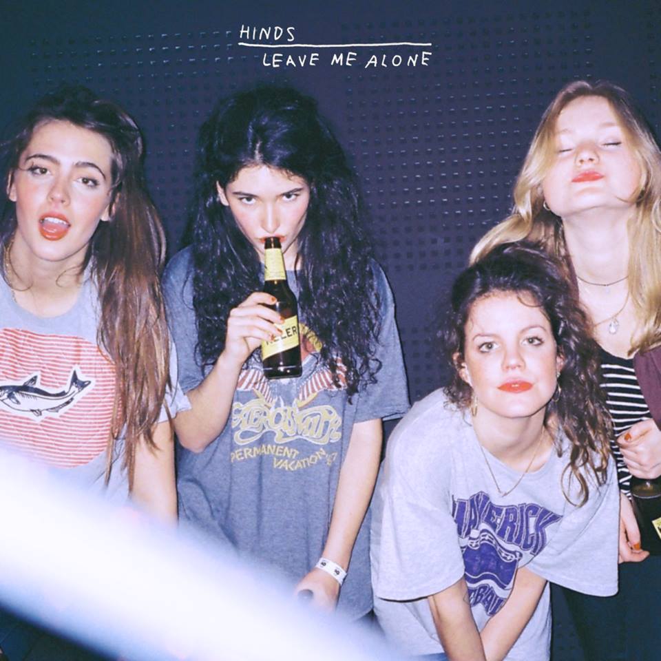 Hinds + Sun Club - A gagner - LillelaNuit.com
