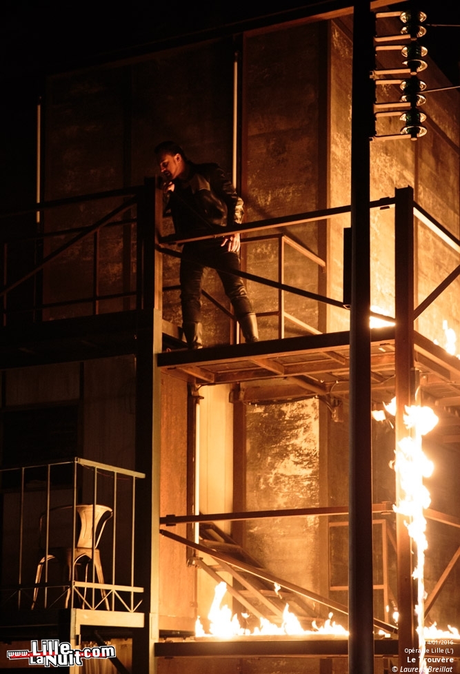 Le Trouvère à l’Opéra de Lille en live - photo n°39