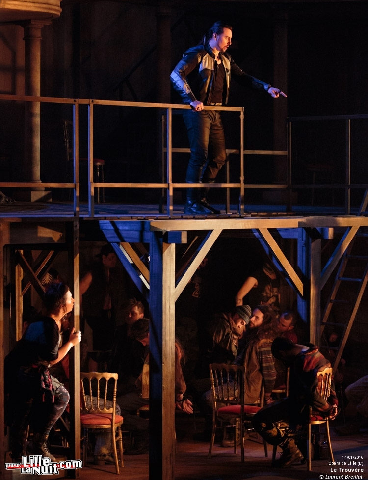 Le Trouvère à l’Opéra de Lille en live - photo n°34