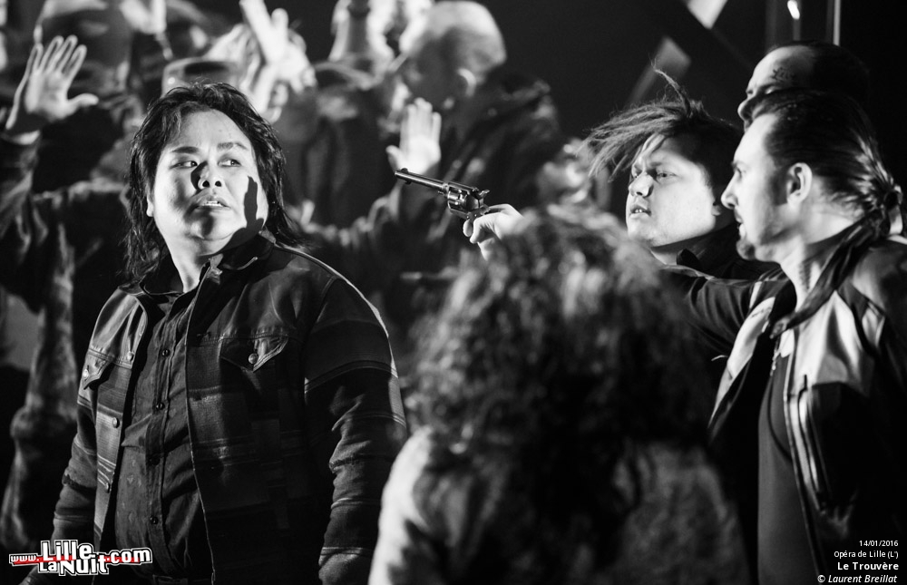 Le Trouvère à l’Opéra de Lille en live - photo n°32