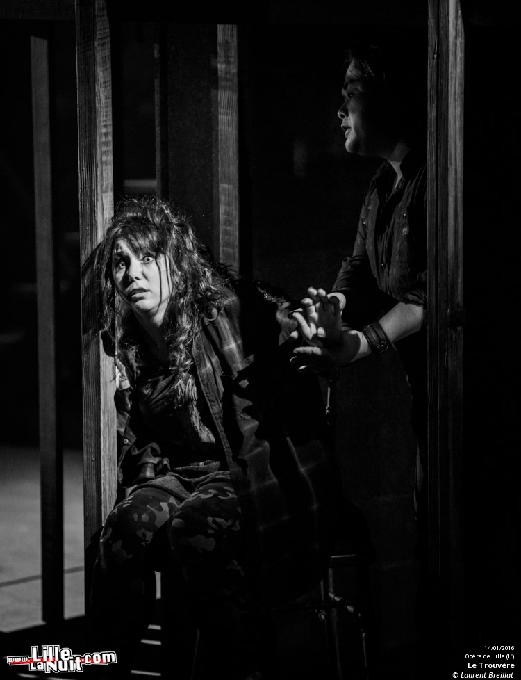 Le Trouvère à l’Opéra de Lille en live - photo n°37