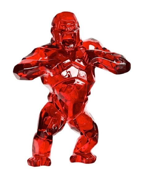 Art UP 2016 à Lille Grand Palais en live - photo n°3