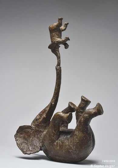 Art UP 2016 à Lille Grand Palais en live - photo n°2