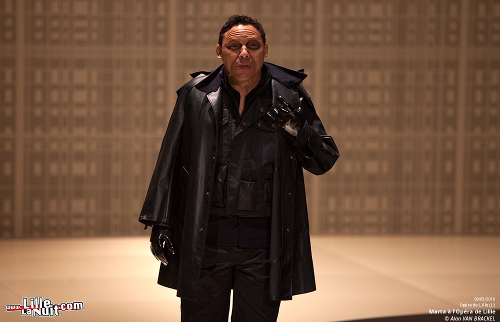 Marta à l’Opéra de Lille en live - photo n°30