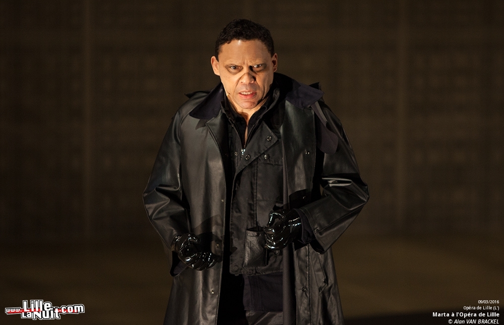 Marta à l’Opéra de Lille en live - photo n°32