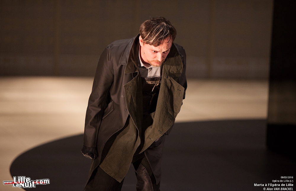 Marta à l’Opéra de Lille en live - photo n°33