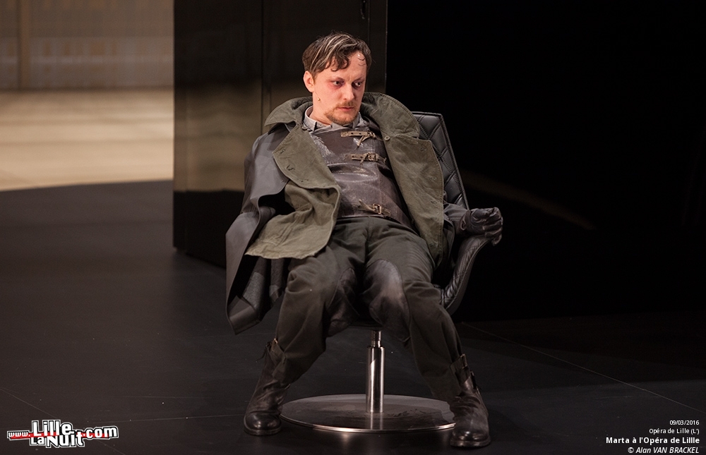 Marta à l’Opéra de Lille en live - photo n°37