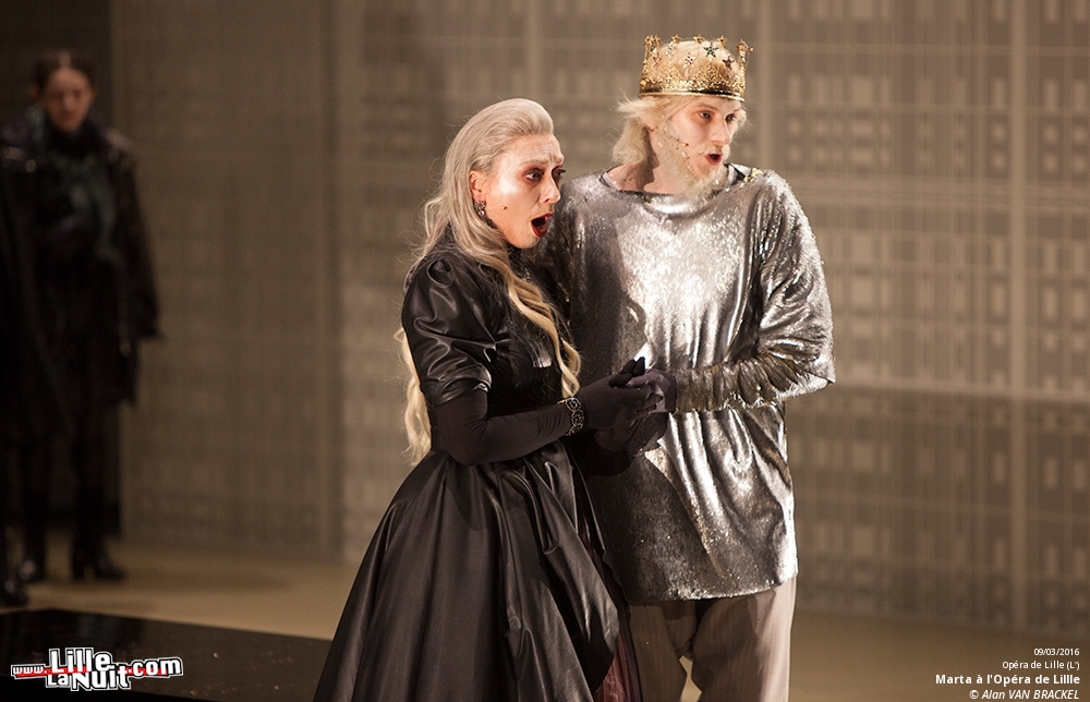Marta à l’Opéra de Lille en live - photo n°36