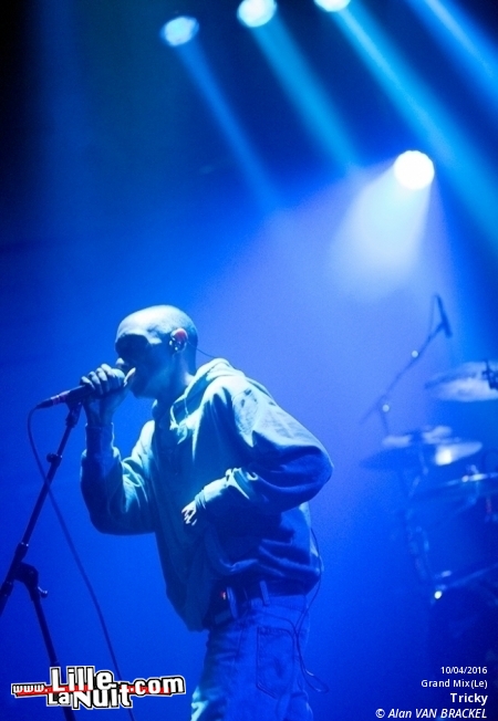 Tricky presents Skilled Mechanics + Shuffle au Grand Mix de Tourcoing en live - photo n°7