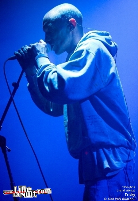 Tricky presents Skilled Mechanics + Shuffle au Grand Mix de Tourcoing en live - photo n°5