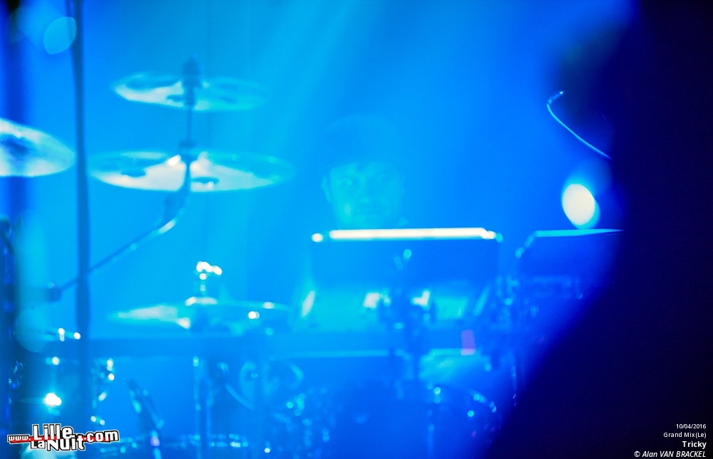 Tricky presents Skilled Mechanics + Shuffle au Grand Mix de Tourcoing en live - photo n°11