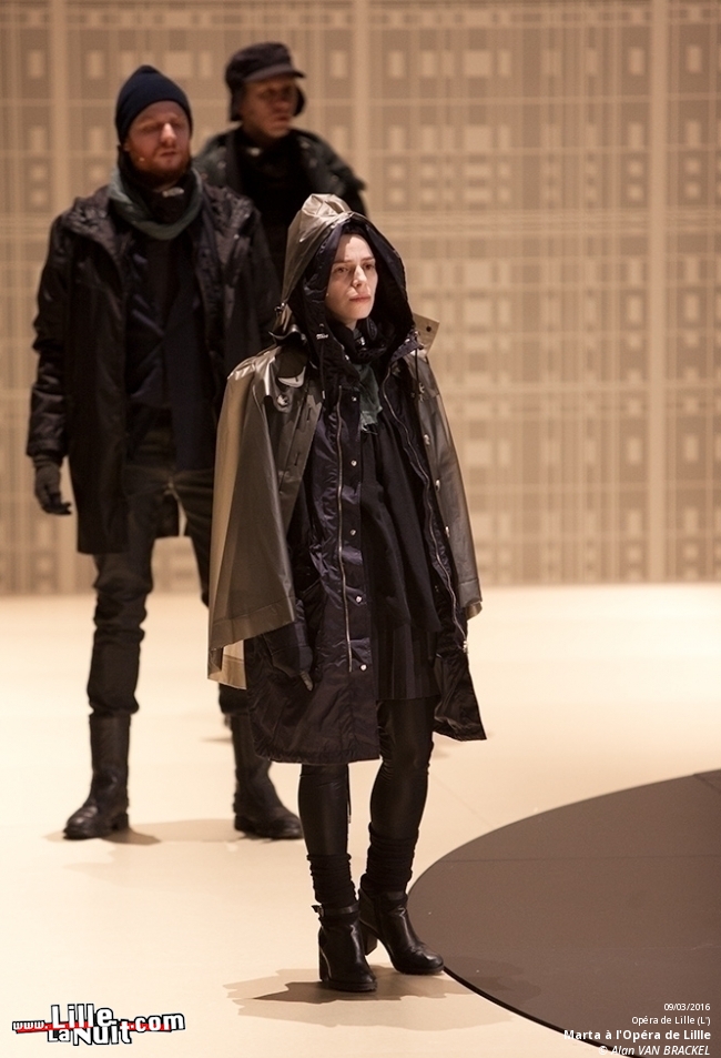 Marta à l’Opéra de Lille en live - photo n°12