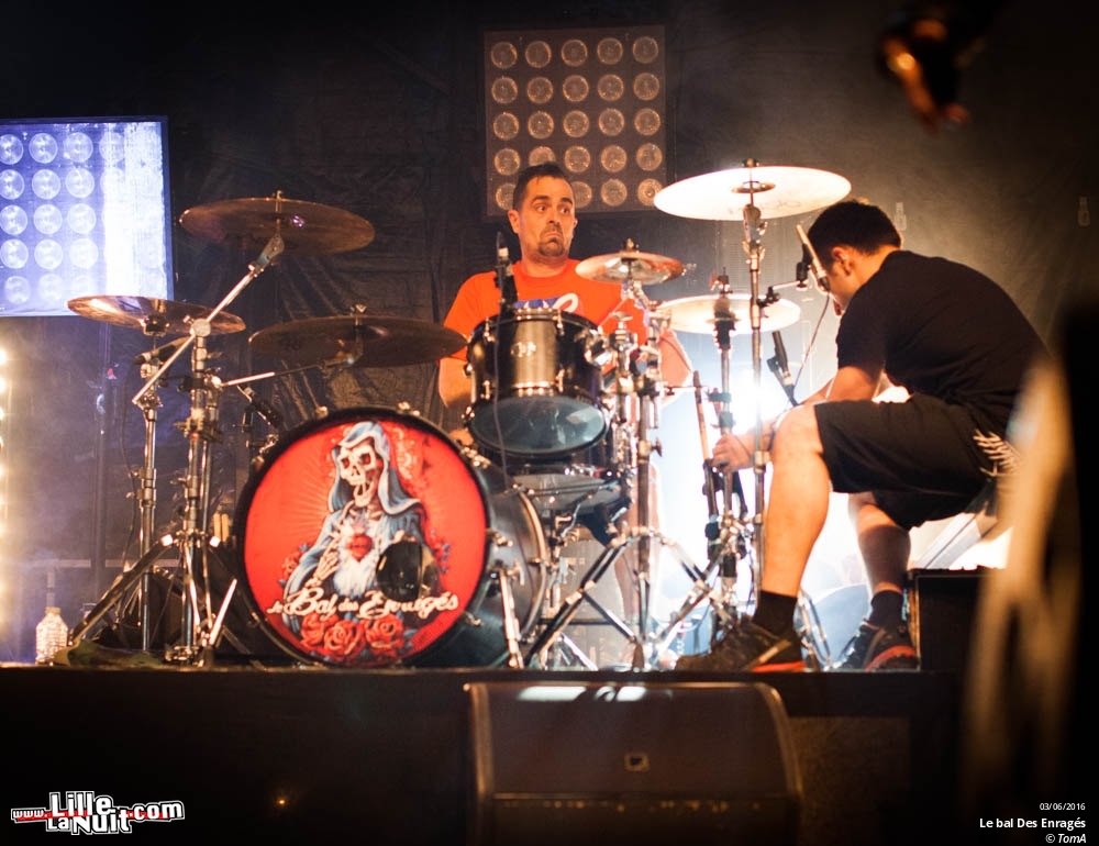 Festival Y’a Pas L’Feu à Cambrin Jour 1 en live - photo n°32