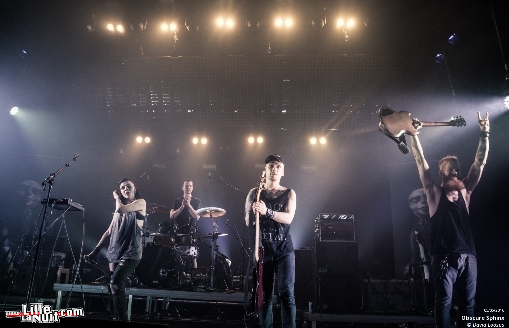Dunk! Festival – Jour 1 en live - photo n°15