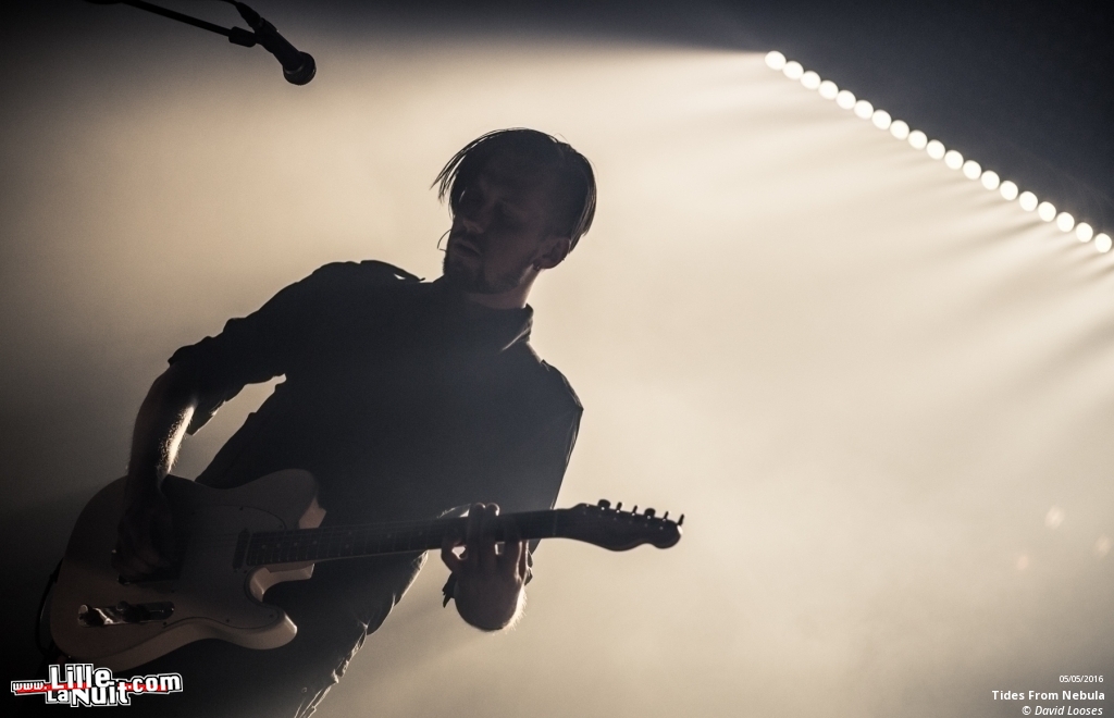 Dunk! Festival – Jour 1 en live - photo n°4