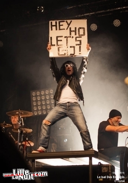 Festival Y’a Pas L’Feu à Cambrin Jour 1 en live - photo n°26