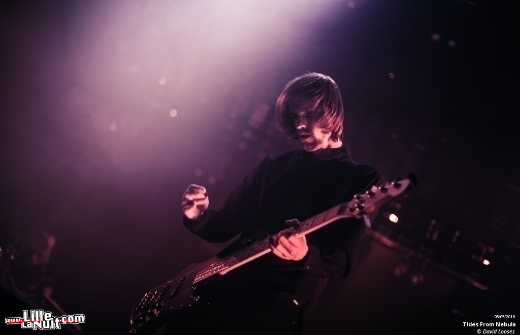 Dunk! Festival – Jour 1 en live - photo n°7