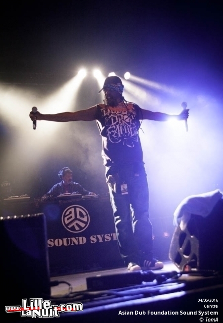 Festival Y’a Pas L’Feu à Cambrin Jour 2 en live - photo n°8